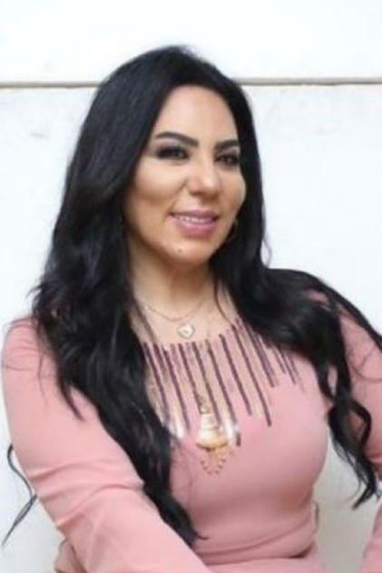 Zeina Mansour - Actor Profile Photo