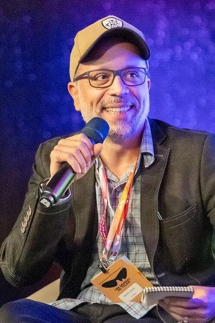 Raoni Seixas - Actor Profile Photo