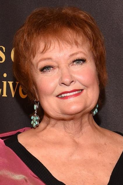 Maree Cheatham - Actor Profile Photo