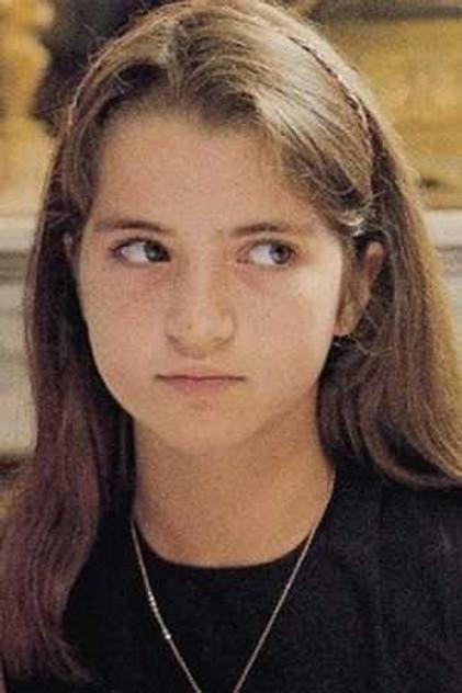 Valérie Lalande - Actor Profile Photo