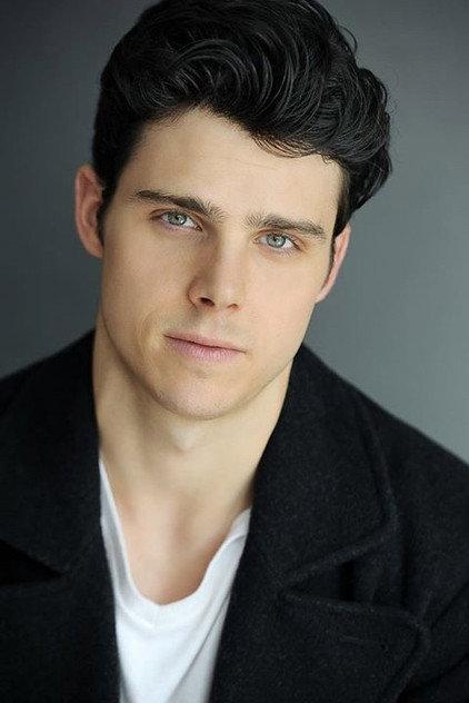 Will Sterling - Actor Profile Photo