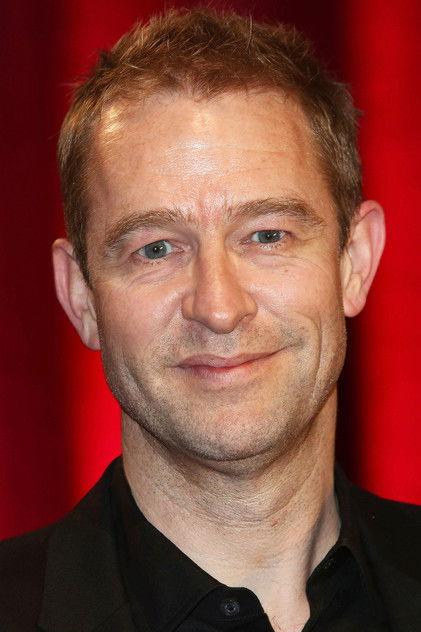 Grant Masters - Actor Profile Photo