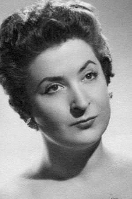 Jacqueline Doyen - Actor Profile Photo