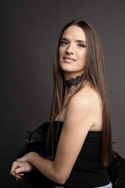 Jelena Vukićević - Actor Profile Photo