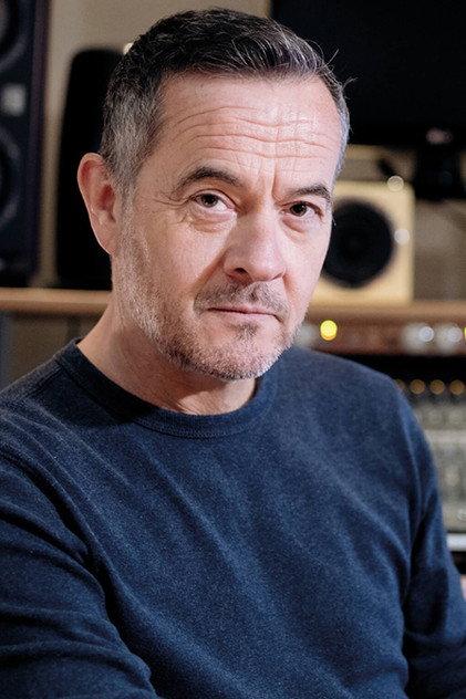 Stephen Street - Actor Profile Photo