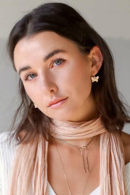 Courtney Carl - Actor Profile Photo