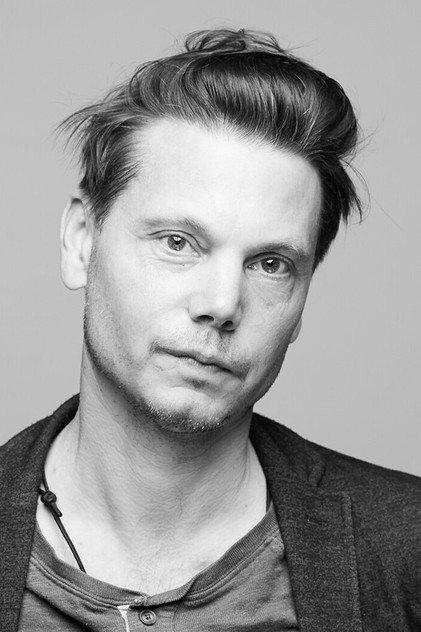 Marek Harloff - Actor Profile Photo