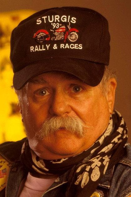 Phil Kaufman - Actor Profile Photo