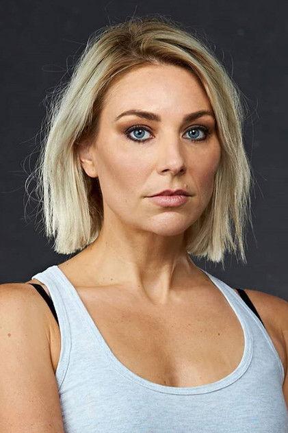 Kate Jenkinson - Actor Profile Photo