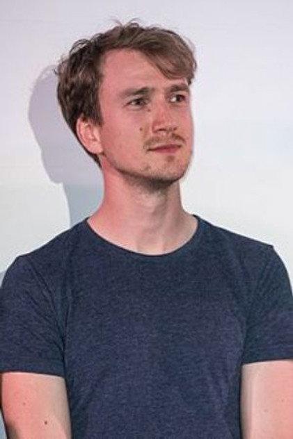 Jan Krauter - Actor Profile Photo