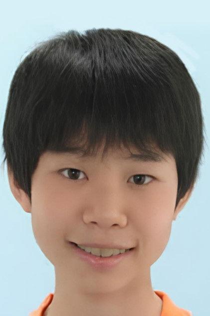 Takahiro Yokokawa - Actor Profile Photo