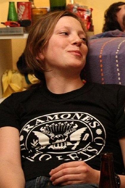 Ana Lucia Antony - Actor Profile Photo