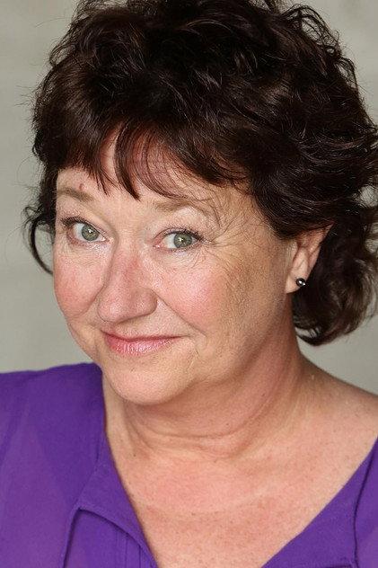 Lynne Acton McPherson - Actor Profile Photo
