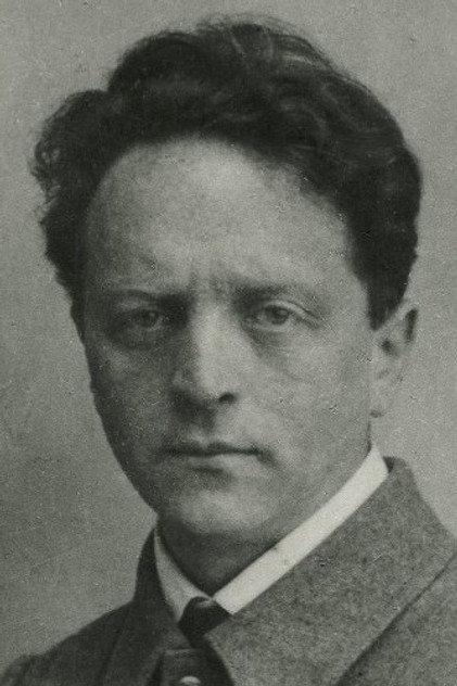 Béla Balázs - Actor Profile Photo
