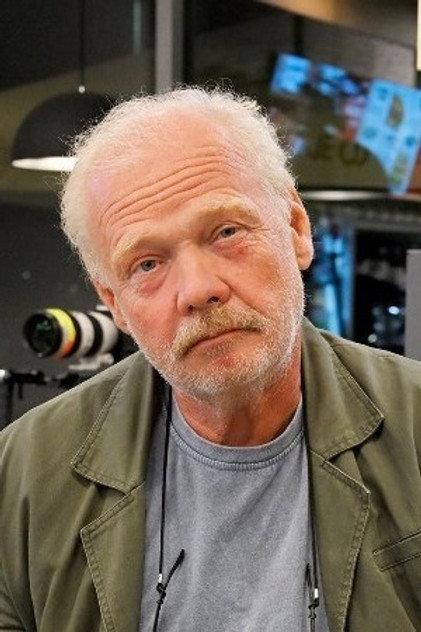 Tibor Vokoun - Actor Profile Photo
