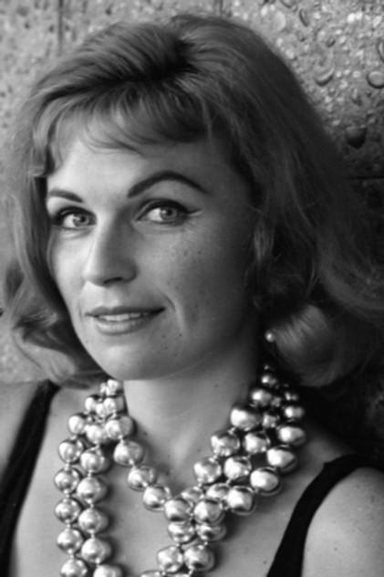 Barbara Hines - Actor Profile Photo