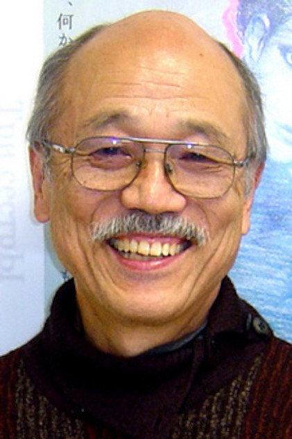 Yoshisada Sakaguchi - Actor Profile Photo
