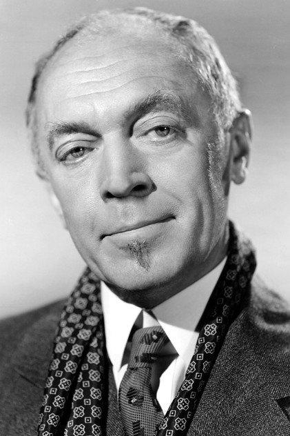 Lionel Royce - Actor Profile Photo