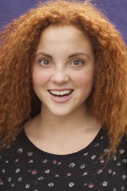 Venus Schultheis - Actor Profile Photo