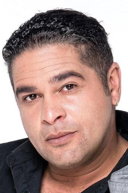 Mortimer Williams - Actor Profile Photo