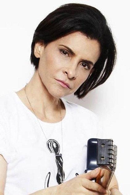 Marina Lima - Actor Profile Photo