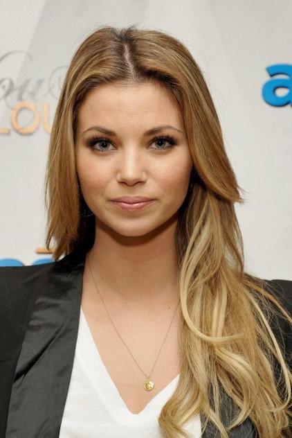 Amber Lancaster - Actor Profile Photo