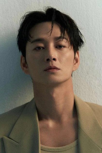 Lee Hyun-wook - Actor Profile Photo