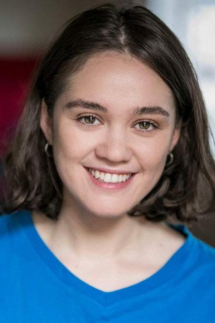 Ariaana Osborne - Actor Profile Photo