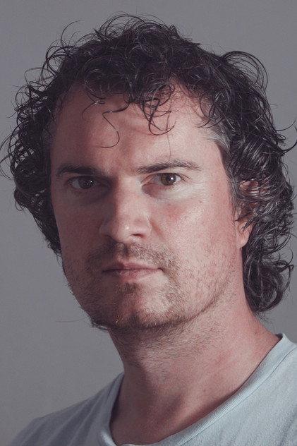 Garry Jenkins - Actor Profile Photo