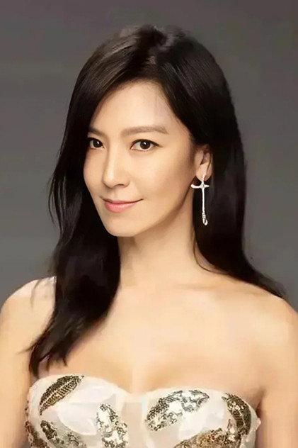 Kelly Lin Hsi-Lei - Actor Profile Photo