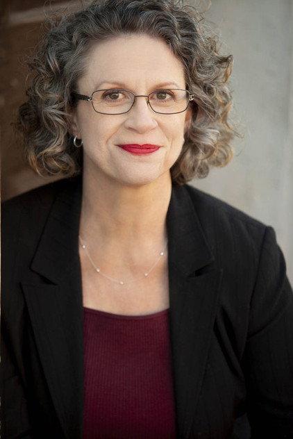 Catherine Gaffney - Actor Profile Photo