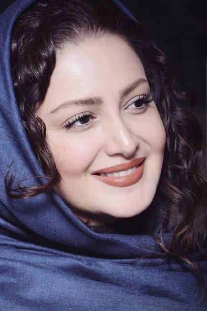 Shila Khodadad - Actor Profile Photo