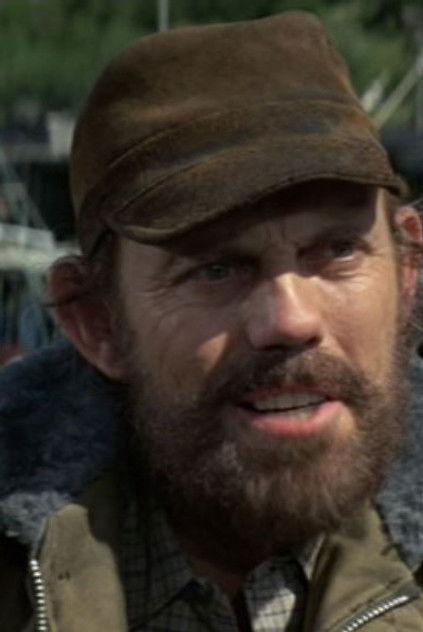 Scott Walker - Actor Profile Photo