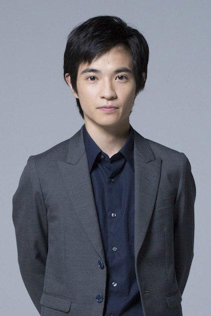 Osamu Fujiki - Actor Profile Photo