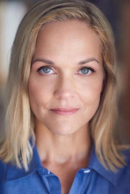 Amy Benedict - Actor Profile Photo