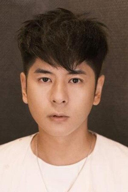 Alfred Hui - Actor Profile Photo
