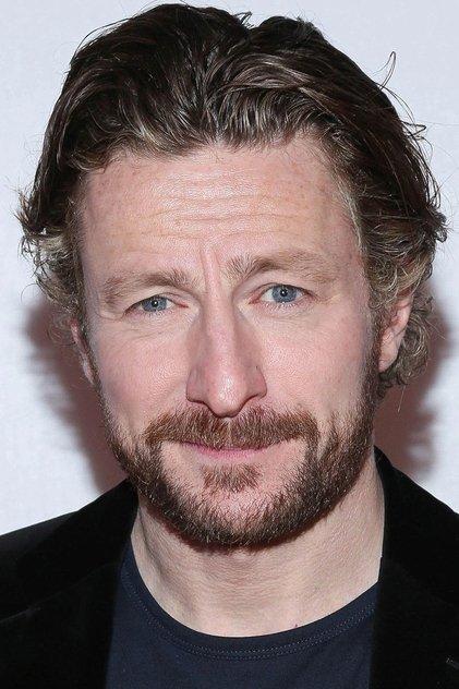 Peter Ferdinando - Actor Profile Photo