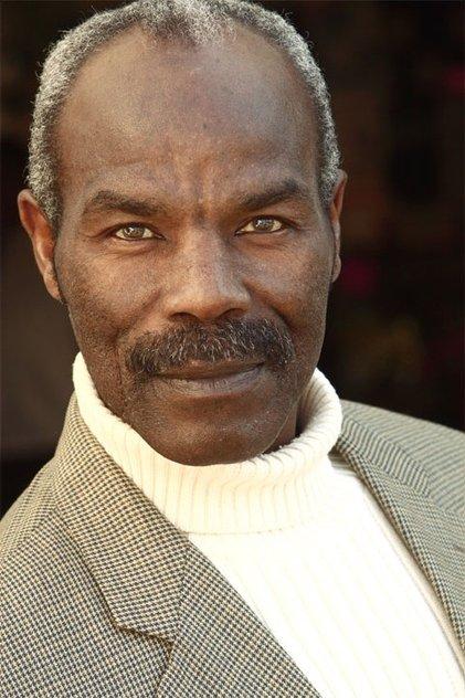 Roy Lee Jones - Actor Profile Photo