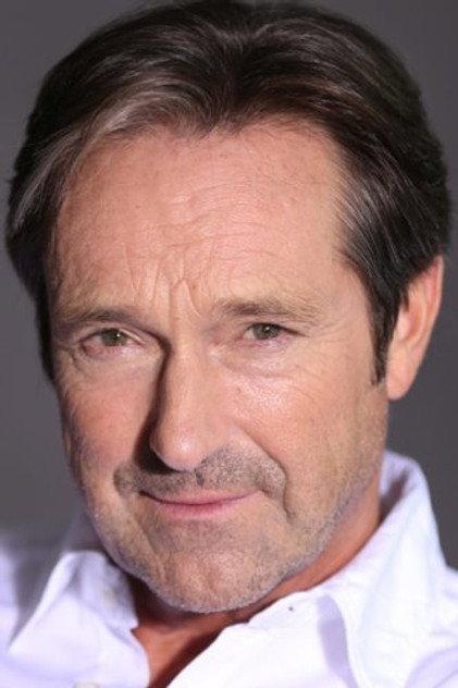 Helmut Zierl - Actor Profile Photo