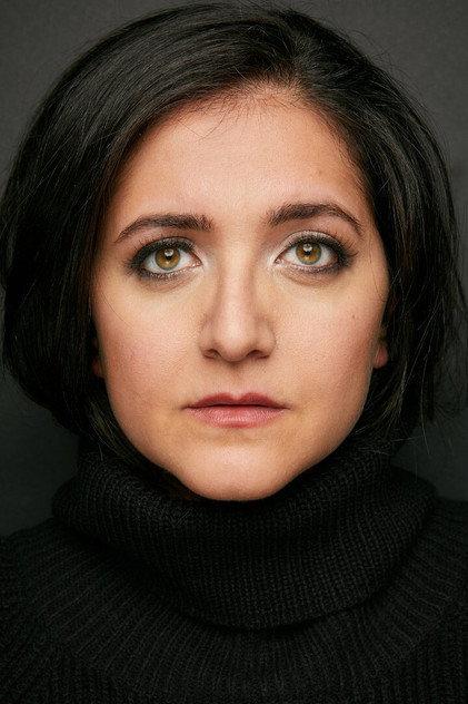 Leander Suleiman - Actor Profile Photo