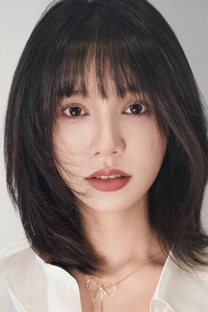 Liu Nian - Actor Profile Photo