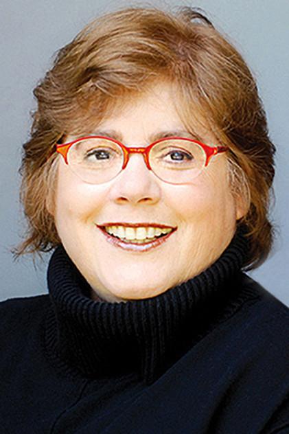 Marilyn Kagan - Actor Profile Photo