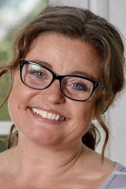 Nina Christrup - Actor Profile Photo