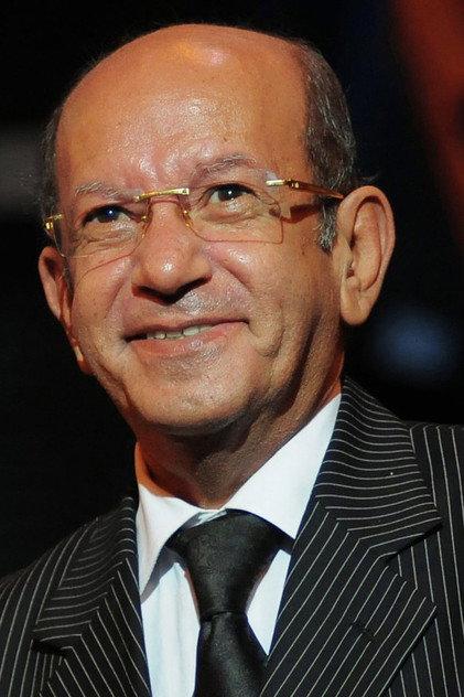 Lotfy Labib - Actor Profile Photo