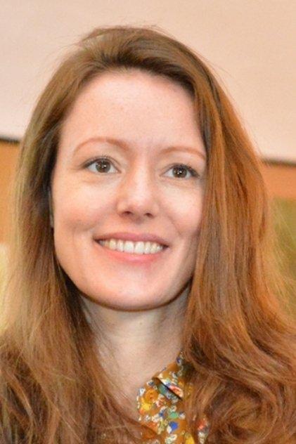 Lavinia Wilson - Actor Profile Photo