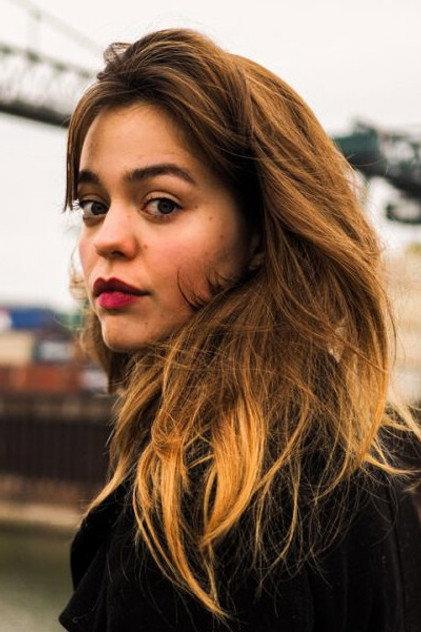Lotte Becker - Actor Profile Photo