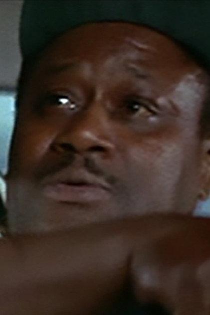 Leroy Haynes - Actor Profile Photo