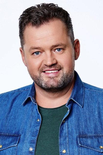 Frans Duijts - Actor Profile Photo