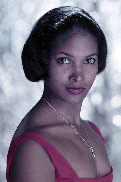 Marpessa Dawn - Actor Profile Photo