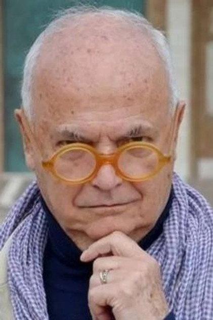 Carlo Cotti - Actor Profile Photo